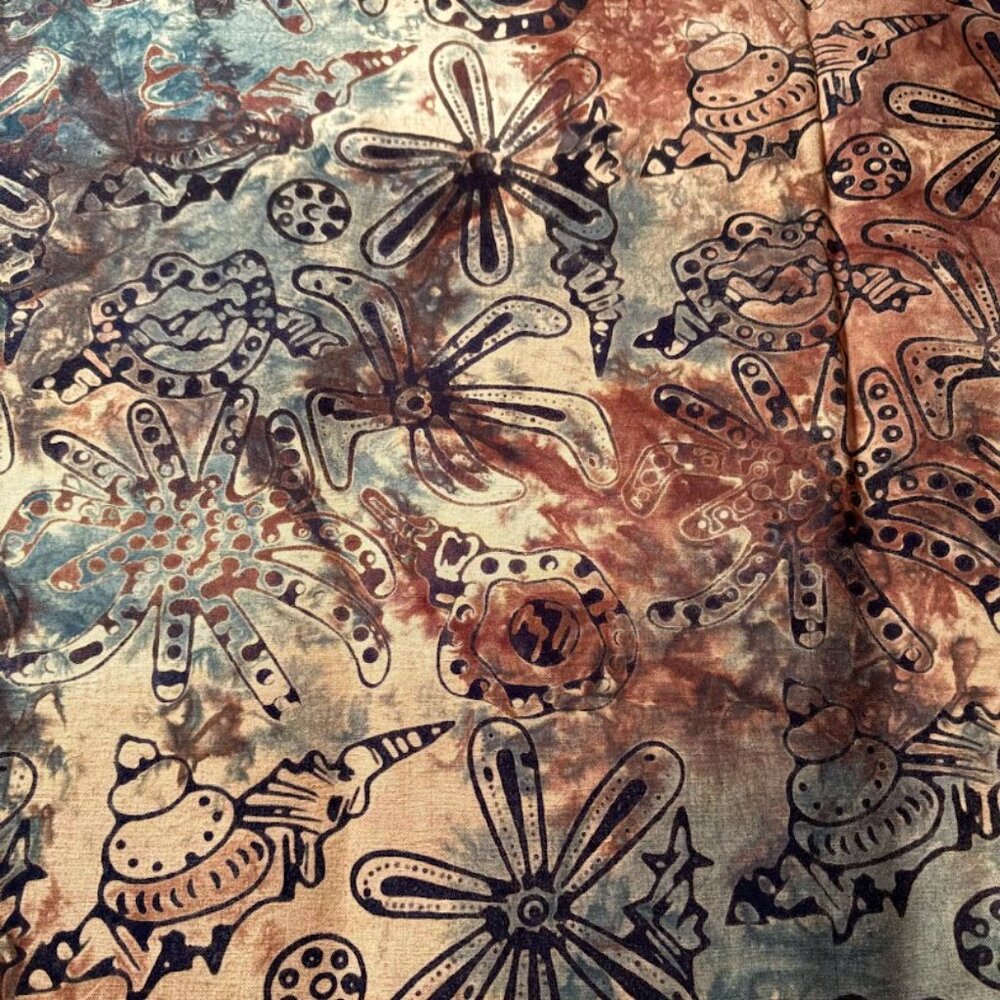 Large Wrap or Throw - Picture 2 of 7